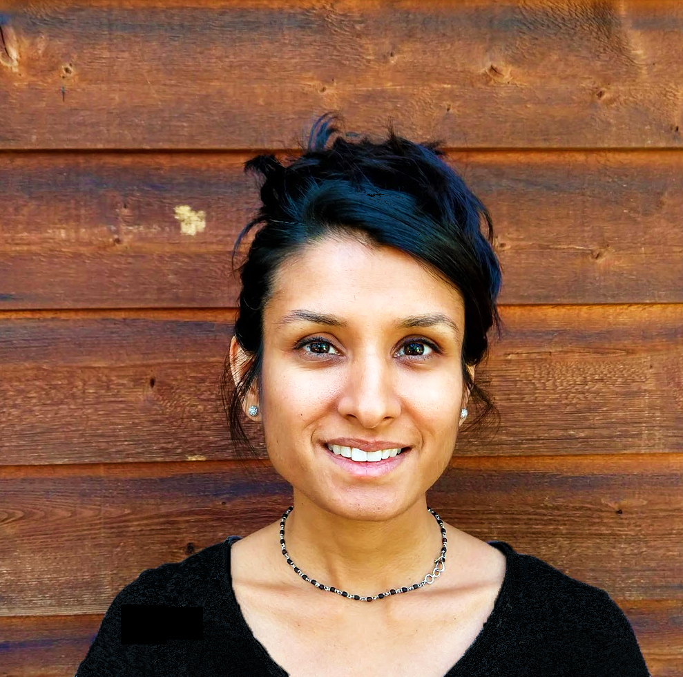 Mansi - Founder of Data Strategy Weekly