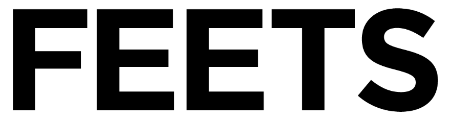 FEETS Store Logo