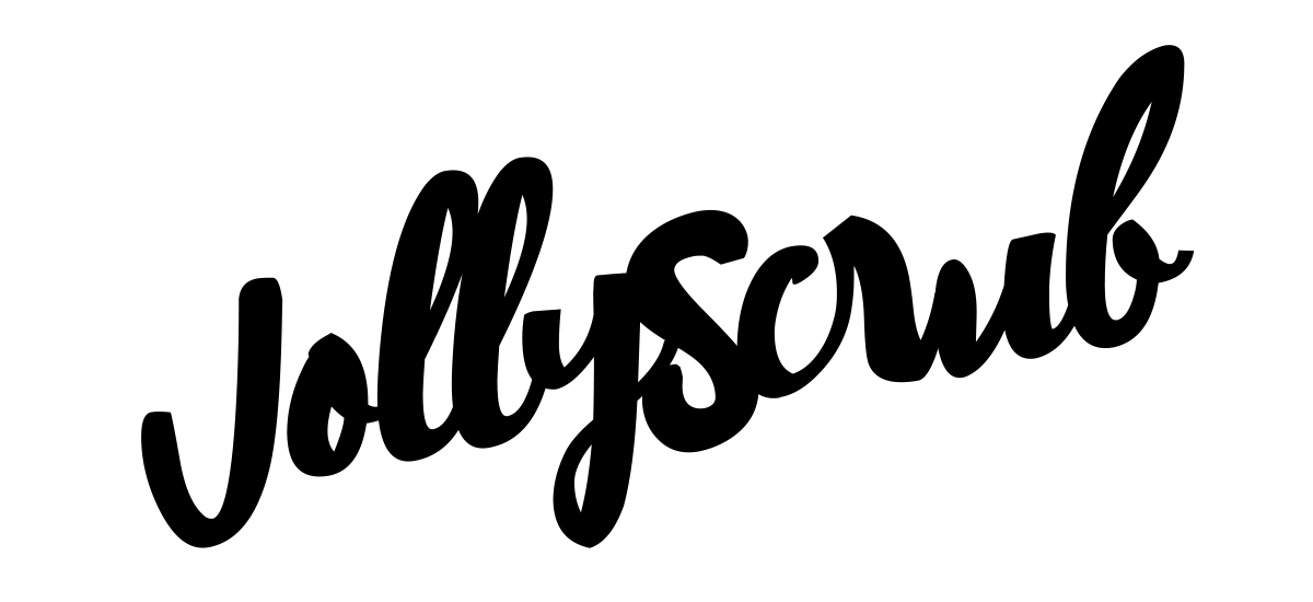 Jollyscrub Store Logo